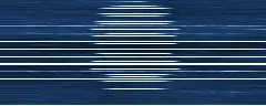 Waterfall of FramSat-1's signal, received by Malyi UHF