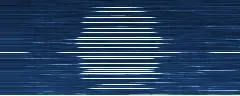 Waterfall of FramSat-1's signal, received by yellowstone_yagi