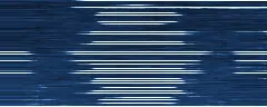 Waterfall of FramSat-1's signal, received by GAO UHF