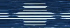 Waterfall of FramSat-1's signal, received by DK0SB-UHF-Omni