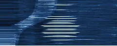 Waterfall of FramSat-1's signal, received by VK4JBE-TESTING