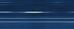 Waterfall of FramSat-1's signal, received by SK6AB