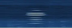 Waterfall of FramSat-1's signal, received by B1LL