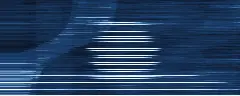 Waterfall of FramSat-1's signal, received by VK4JBE-UHF