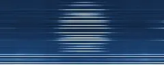 Waterfall of FramSat-1's signal, received by KU4YJ