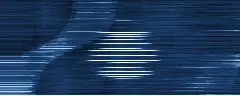 Waterfall of FramSat-1's signal, received by VK4JBE-UHF