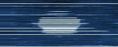 Waterfall of FramSat-1's signal, received by CGBSAT-UHF