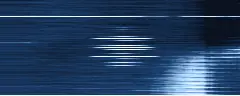 Waterfall of FramSat-1's signal, received by Leonidio