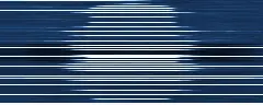 Waterfall of FramSat-1's signal, received by DUS-NORD-UHF