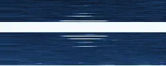 Waterfall of FramSat-1's signal, received by USU GAS Yagi Az+El