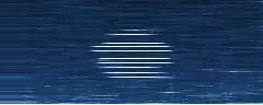 Waterfall of FramSat-1's signal, received by USU GAS Yagi Az+El