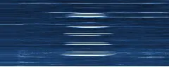 Waterfall of FramSat-1's signal, received by Grove-UHF-01