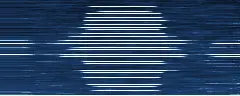 Waterfall of FramSat-1's signal, received by GAO UHF