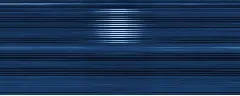 Waterfall of FramSat-1's signal, received by CatSat ARB