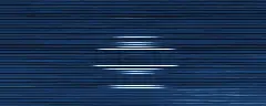 Waterfall of FramSat-1's signal, received by DSES WT0DX