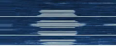 Waterfall of FramSat-1's signal, received by EA3GKP Bellaterra