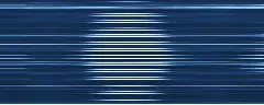 Waterfall of FramSat-1's signal, received by MXL CSRB Station