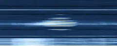 Waterfall of FramSat-1's signal, received by dk3wn_70cm