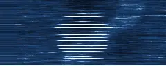 Waterfall of FramSat-1's signal, received by PE0SAT-31
