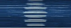 Waterfall of FramSat-1's signal, received by VU2JEK_Nitin