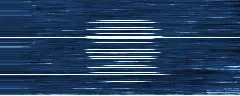 Waterfall of FramSat-1's signal, received by KB3IAI_UHF