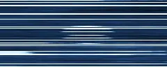 Waterfall of FramSat-1's signal, received by PE2BZ-437