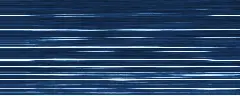 Waterfall of FramSat-1's signal, received by PE0SAT-21