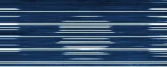Waterfall of FramSat-1's signal, received by VK2BYF-UHF