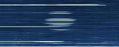 Waterfall of FramSat-1's signal, received by Welland