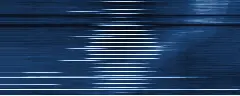 Waterfall of FramSat-1's signal, received by DEX-ONE