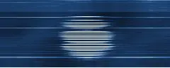 Waterfall of FramSat-1's signal, received by EA5WA Pobla Llarga