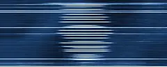 Waterfall of FramSat-1's signal, received by EA5WA Pobla Llarga