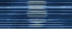 Waterfall of FramSat-1's signal, received by EA5WA Pobla Llarga