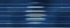 Waterfall of FramSat-1's signal, received by EA5WA Pobla Llarga