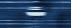 Waterfall of FramSat-1's signal, received by EA5WA Pobla Llarga