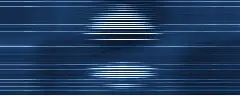 Waterfall of FramSat-1's signal, received by EA5WA Pobla Llarga
