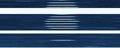 Waterfall of FramSat-1's signal, received by GS ChNord VHF/UHF