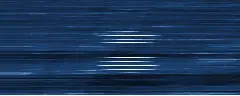 Waterfall of FramSat-1's signal, received by KC1OCA  UC-4364-531R (UHF)