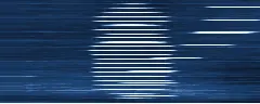 Waterfall of FramSat-1's signal, received by DEX-ONE