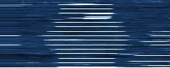 Waterfall of FramSat-1's signal, received by LU3ARN