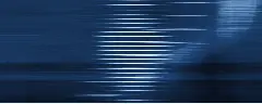 Waterfall of FramSat-1's signal, received by DEX-ONE