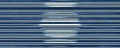 Waterfall of FramSat-1's signal, received by NKUA EVRIPOS - UHF