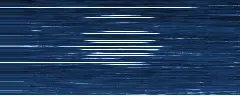 Waterfall of FramSat-1's signal, received by lu6gs-a
