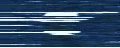 Waterfall of FramSat-1's signal, received by EIRSAT-1 GS - UCD Physics