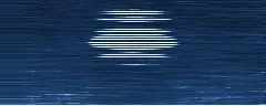 Waterfall of FramSat-1's signal, received by ffzero
