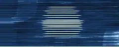 Waterfall of FramSat-1's signal, received by N0NQD-SatScanner UHF