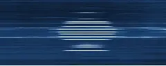 Waterfall of FramSat-1's signal, received by DG9MA