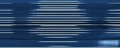 Waterfall of FramSat-1's signal, received by MXL CSRB Station