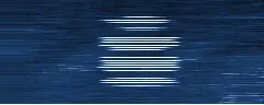 Waterfall of FramSat-1's signal, received by Nekosat (QFH UHF)
