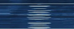 Waterfall of FramSat-1's signal, received by YL3GBC